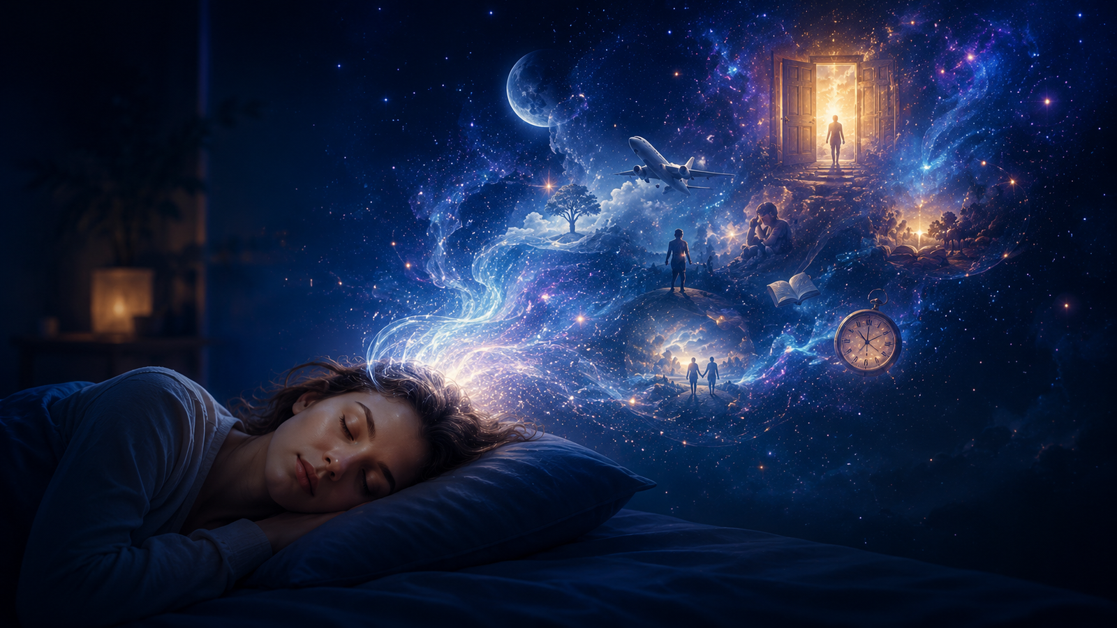 Inteligência Artificial: Conte seu sonho