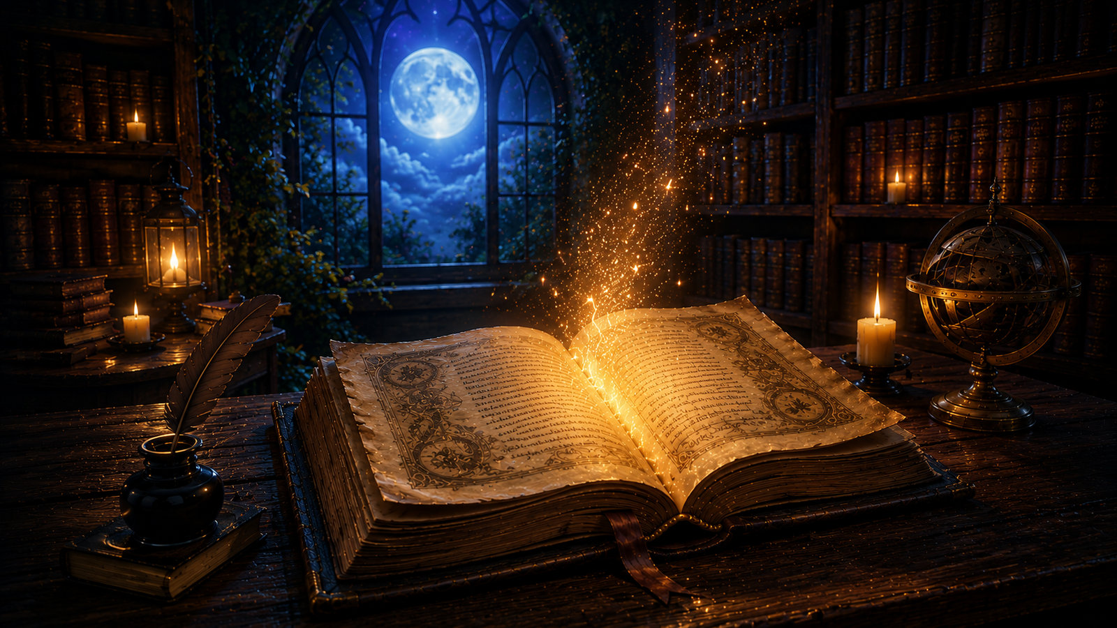 Livro dos Sonhos