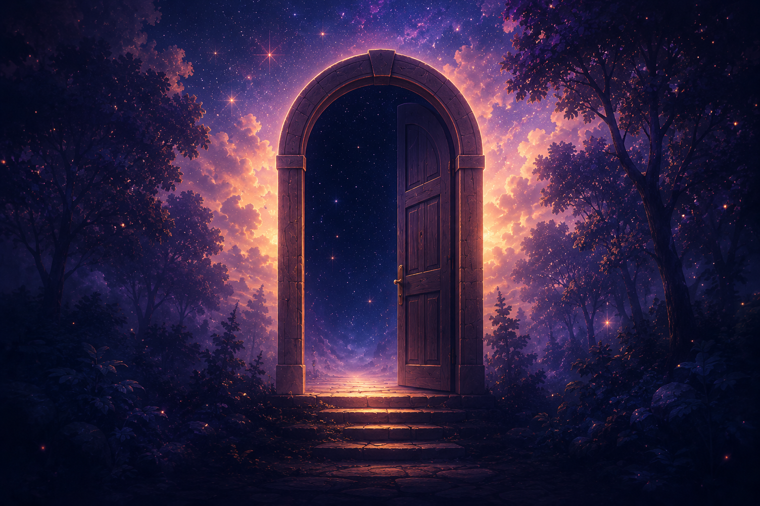 Sonho do dia: Sonhar com Portas