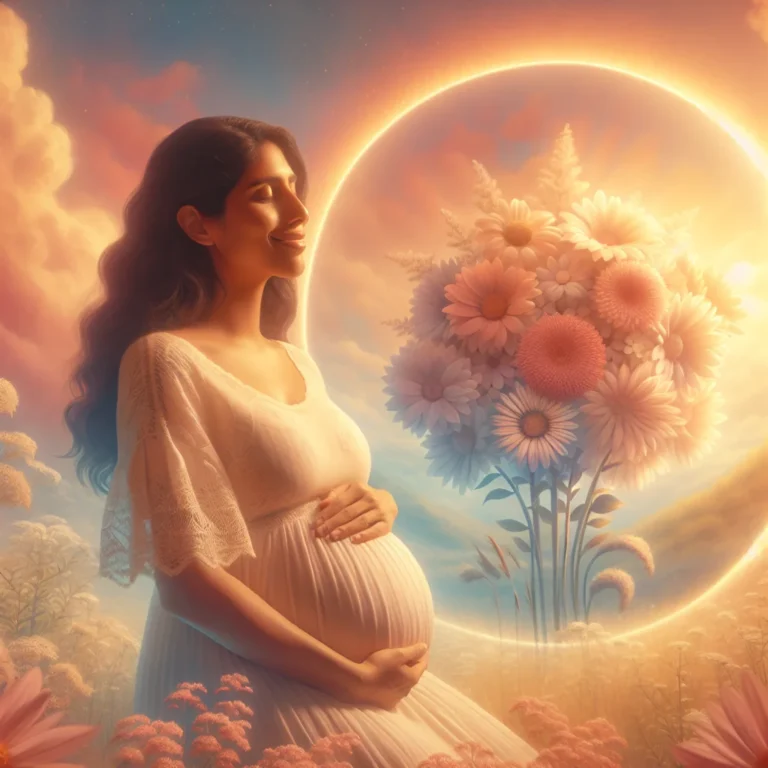O Que Significa Sonhar com a Irmã Grávida? Desvendando os Mistérios dos Sonhos