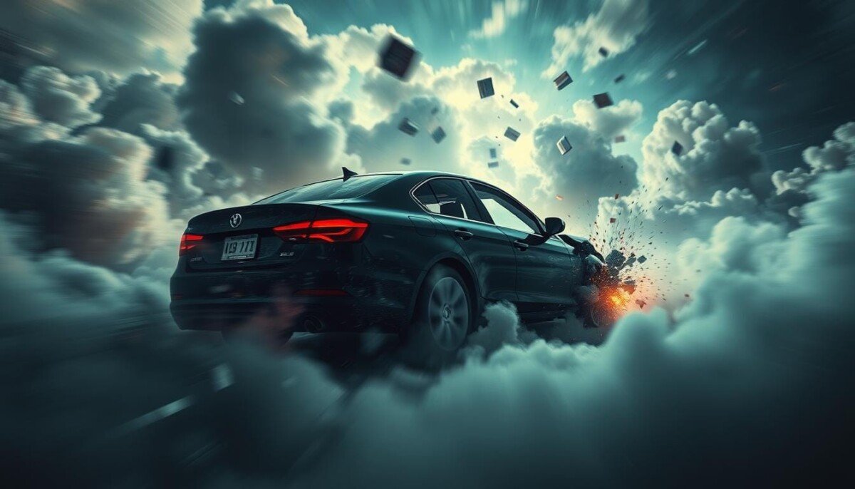 sonhar com acidente de carro sonhar com acidente de carro