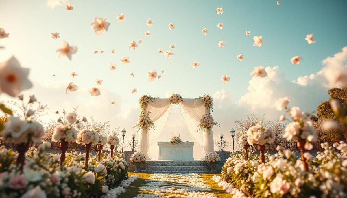 sonhos com casamento o que significa