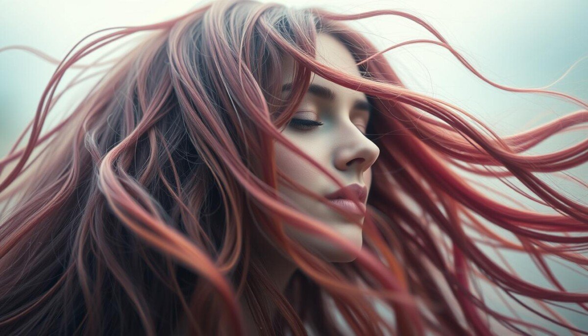Perguntas comuns sobre sonhar com trança no cabelo