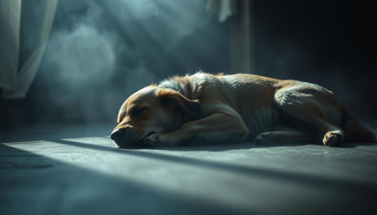 significado de sonhar com cachorro morto significado de sonhar com cachorro morto