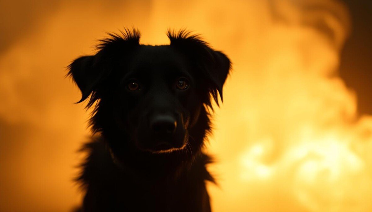 significado de sonhar com cachorro preto significado de sonhar com cachorro preto