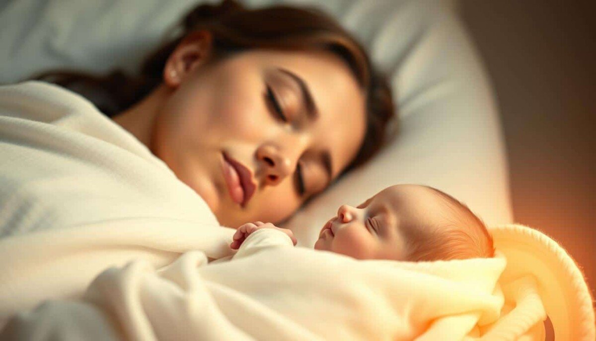sonhar com bebe recem nascido